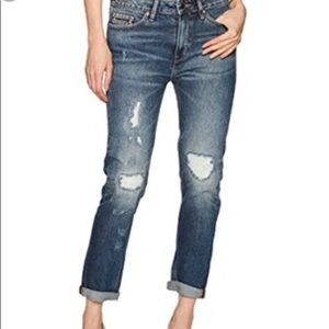 Calvin Klein Jeans Boyfriend Slim